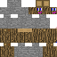 Texture for log