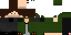 Texture for Animated Player