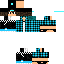 Texture for ty