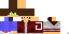 Texture for CHAR
