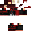 Texture for Ruby Rose