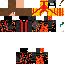 Texture for chamaleck fogo