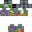 Texture for spawner