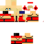 Texture for Emma