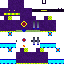 Texture for robot