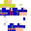 Texture for Cska moscaw