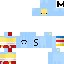 Texture for xd