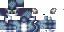 Texture for Tom the cat position 1