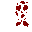 Texture for blood