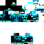Texture for steve