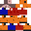 Texture for Apocalipse me