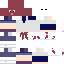 Texture for lukesus13