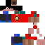 Texture for Matthew2.0