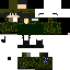 Texture for agent KLP (フル装備＋ベースボールキャップ)