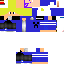 Texture for Neto_Gamer SJP