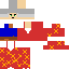 Texture for Grandpa Max From Ben 10