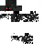 Texture for grim reaper
