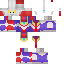 Texture for tiga