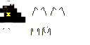Texture for baby spider