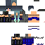 Texture for guard me