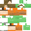 Texture for みがわり