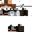 Texture for Venderman