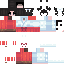 Texture for 巫女