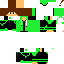 Texture for steve