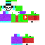 Texture for hg