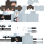 Texture for скин с глазами