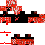 Texture for Red creeper 4 