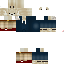 Texture for polarbear skin