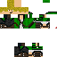 Texture for arrow