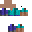 Texture for fart
