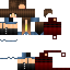 Texture for Chiboo10 (Last Random Skin, I Swear)