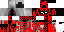 Texture for deadpool
