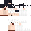 Texture for utahime 4