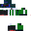 Texture for v2 scorpion gamer