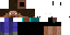 Texture for midevil herobrine