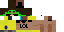 Texture for mr.lavalava