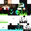 Texture for Simão_King