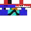 Texture for Zombie Cool