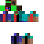 Texture for domimo