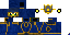 Texture for pichu mage
