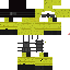 Texture for CBRN 
