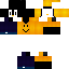 Texture for piguin