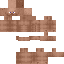 Texture for Steve_Template #4