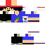 Texture for guikween ghost 5