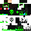 Texture for greeb