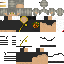 Texture for daniel san roupa cobra